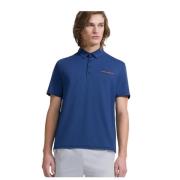 Oxford Pocket Polo