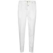 Slim-fit Trousers