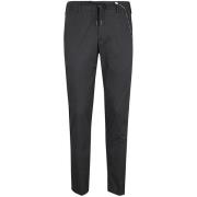 Slim-fit Trousers