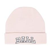 Enkel Beanie Accessories Milkshake