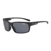 Matte Black/Grey Sunglasses FASTBALL 2.1