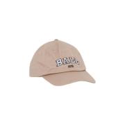 Beige Original Cap Tilbehør