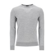 Hyggelig Strik Pullover Sweater