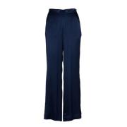 Wide Trousers