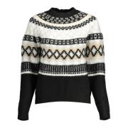 Round-neck Knitwear