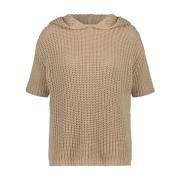 Round-neck Knitwear