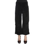 Wide Trousers