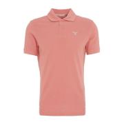 Klassisk Polo Shirt