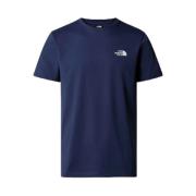 Marine Dome T-Shirt