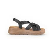 Flat Sandals