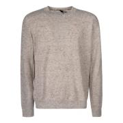 Round-neck Knitwear