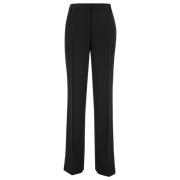 Wide Trousers