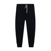 Sweatpants med logo