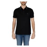 Kortærmet Polo Shirt Forår/Sommer Kollektion