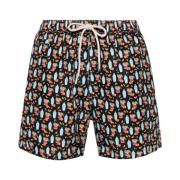 Negroni Ultralight Badeshorts