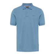 Pallas To-Knap Herre Polo Shirt