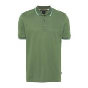 Parlay 190 Herre Polo Shirt