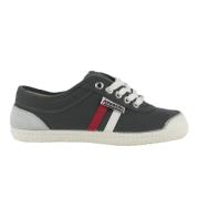 Retro Canvas Sneakers