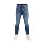 Herreikoniske Jeans