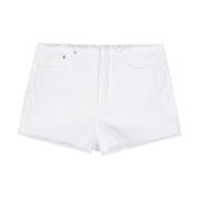 Stilede Shorts