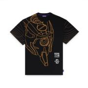 EVA 00 Flowing Tee