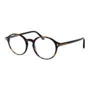 Stilfulde Optiske Briller FT5867-B