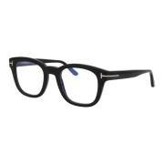 Stilfulde Optiske Briller FT5542-B