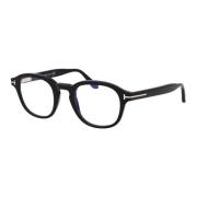 Stilfulde Optiske Briller FT5698-B