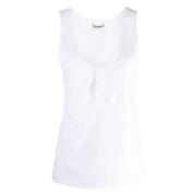 Henley Tanktop