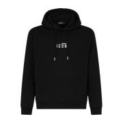 Moderne Sweatshirt