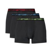 Boxer Shorts Tri-Pack