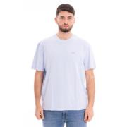 Herre Casual T-shirt