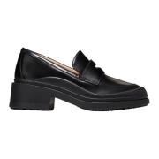 Womens Westerly Loafer