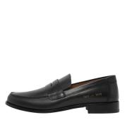 Sort Loafer 2408-7547