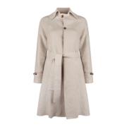 Holly Coat - Klassisk Elegance til Dig