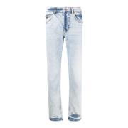 Indigo 5 Lomme Jeans