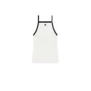 Mode Tank Top Coqueline