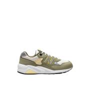 Real Mad Olive Sneakers