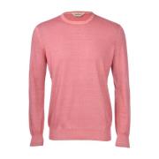 Round-neck Knitwear