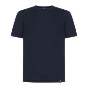 Afslappet T-Shirt Kollektion