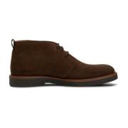 Moderne Chukka Boot Ruskind