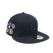 Yankees League Champions 9FIFTY Neyyan OTC Kasket