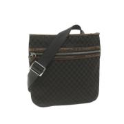 Pre-owned Canvas celine-tasker