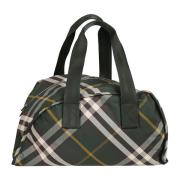 Stilfuld Shield Duffle Taske