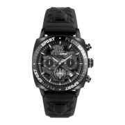 Wildcat Chrono Herreur