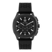 Spectre Chrono Herreur Sort