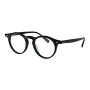 Stilfulde OP-13 Optiske Briller