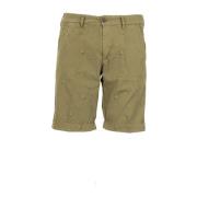 Stilfulde Bermuda Shorts