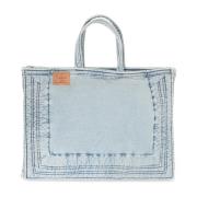 Shopper type taske