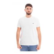 Herre Crew Neck T-Shirt